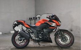 KAWASAKI Z250 ER250C