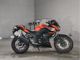 Фото Kawasaki Z250 с японского аукциона