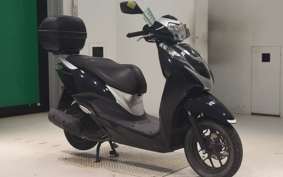 HONDA LEAD 125 2012 JK12