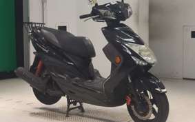 YAMAHA CYGNUS 125 XSR 2 1994 SE44J
