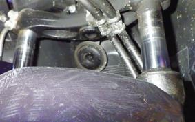 HONDA FORZA Z 2001 MF08