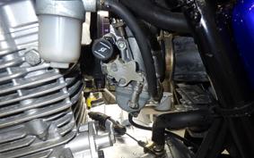 SUZUKI GN125 H