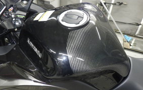 KAWASAKI NINJA 1000SX 2020 ZXT02K