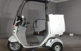 HONDA GYRO TA02