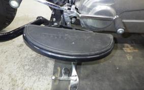HARLEY FLS 1580 2013