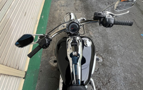 HARLEY FXBR 2026 YE9