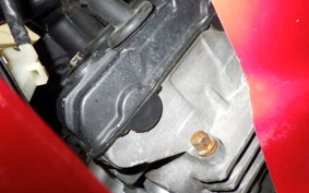 HONDA CBR250RR MC22