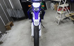 YAMAHA WR250X 2023 DG15J