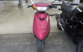 YAMAHA JOG Gen.5 SA36J