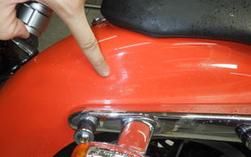 HARLEY XL883RI 2009