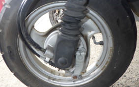 YAMAHA BJ SA24J