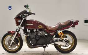 KAWASAKI ZEPHYR 400 KAI 2001 ZR400C