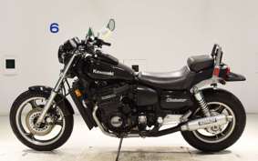 KAWASAKI ELIMINATOR 900 1988