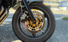 KAWASAKI ZRX400 1994 ZR400E