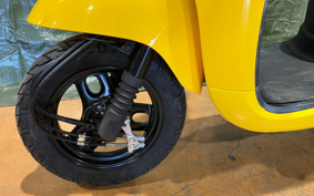 HONDA GIORNO AF70