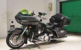 HARLEY FLTRUSE1800CVO 2010