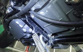 HARLEY FXDF 1580 2008