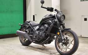 HONDA REBEL 1100 S DCT 2026 SC87
