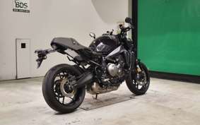 YAMAHA XSR900 2023 RN80J