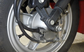 HONDA GYRO CANOPY 2025 TA03