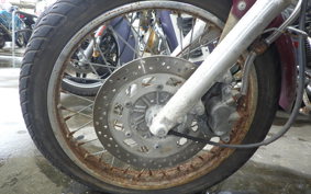 YAMAHA VIRAGO 250 3DM