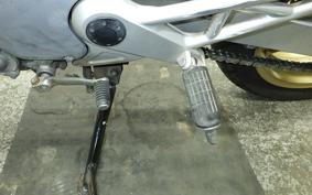 HONDA VTR 250 Gen. 2 2019 MC33