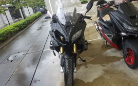 BMW R1250RS 2025
