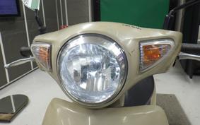 SUZUKI LET's CA4AA