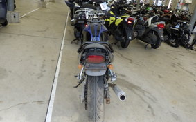 KAWASAKI BALIUS 250 1993 ZR250A