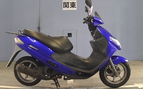 SUZUKI ADDRESS 110 CF11A