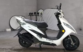 KYMCO GP125i FC25EA