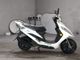 Фото Kymco GP125i с японского аукциона