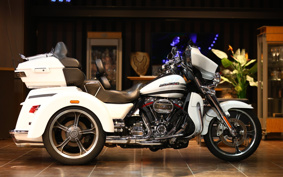 HARLEY FLHTCUTG SE CVO 2019 TBH