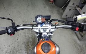 YAMAHA TRICKER Gen.2 2023 DG16J