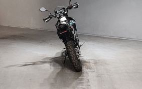 HONDA CRF250M MD38