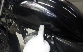HONDA CBF125T 2013