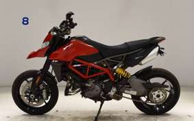 DUCATI HYPERMOTARD 950 2020