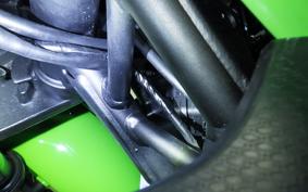 KAWASAKI NINJA 400 2019 EX400G