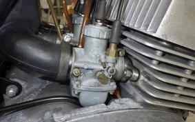 KAWASAKI KH400 2026 S3F