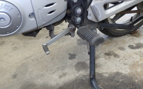 SUZUKI EN125 2A