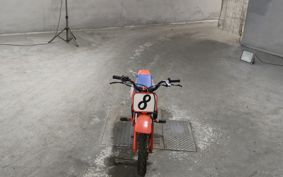 HONDA QR50 AE01