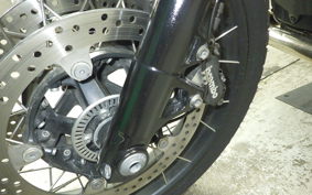 BMW R NINE T URBAN GS 2019