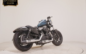 HARLEY XL1200X 2016