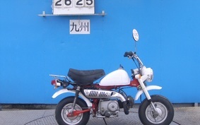 HONDA MONKEY Z50J