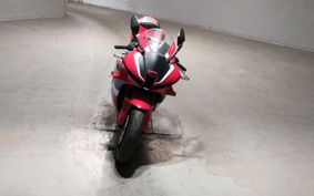 HONDA CBR600RR 2021 PC40