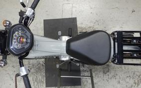 HONDA CROSS CUB 50 2000 AA06