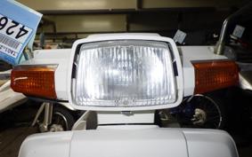 HONDA GYRO UP TA01