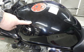 SUZUKI BANDIT 1200 S 2008 GV77A