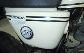 HONDA APE 50 2004 AC16