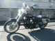 Фото Harley FXDB Dyna Street Bob 2007 с японского аукциона